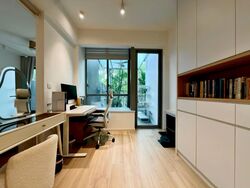 Oasis Garden (D19), Condominium #620725051